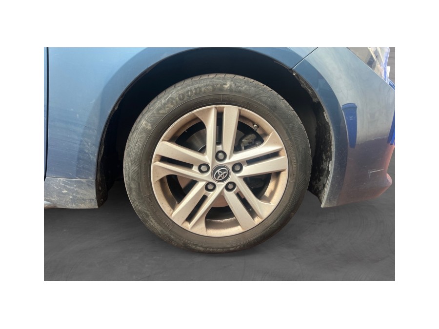 TOYOTA d'occasion COROLLA TS 180H DESIGN de 2019 Le Raincy (93)﻿