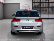 BMW d'occasion SERIE 1 116D LOUNGE BA de 2018 Soissons (02)﻿