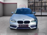 BMW d'occasion SERIE 1 116D LOUNGE BA de 2018 Soissons (02)﻿