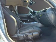 BMW d'occasion SERIE 1 116D LOUNGE BA de 2018 Soissons (02)﻿