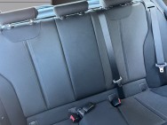 BMW d'occasion SERIE 1 116D LOUNGE BA de 2018 Soissons (02)﻿