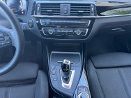 BMW d'occasion SERIE 1 116D LOUNGE BA de 2018 Soissons (02)﻿