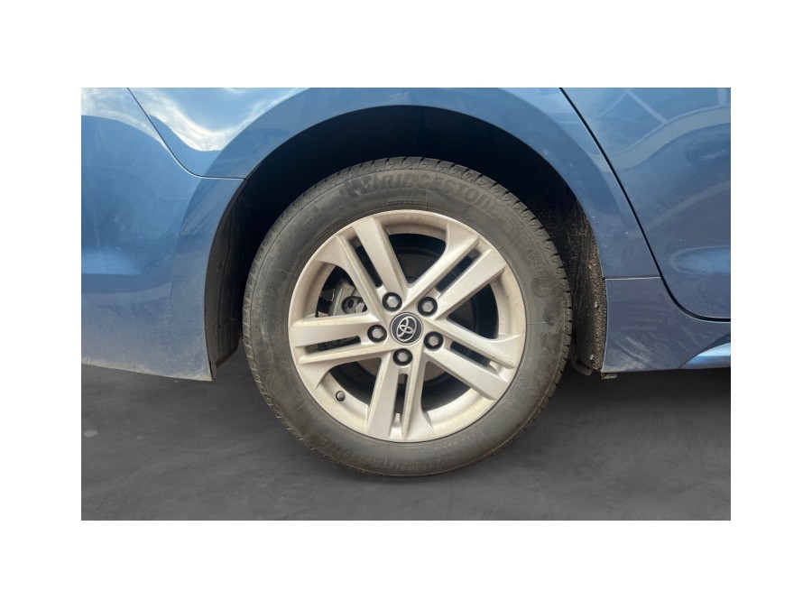 TOYOTA d'occasion COROLLA TS 180H DESIGN de 2019 Le Raincy (93)﻿