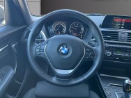 BMW d'occasion SERIE 1 116D LOUNGE BA de 2018 Soissons (02)﻿