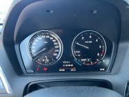 BMW d'occasion SERIE 1 116D LOUNGE BA de 2018 Soissons (02)﻿