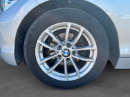 BMW d'occasion SERIE 1 116D LOUNGE BA de 2018 Soissons (02)﻿