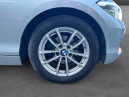 BMW d'occasion SERIE 1 116D LOUNGE BA de 2018 Soissons (02)﻿