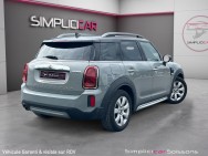 MINI d'occasion MINI COUNTRYMAN COOPER 136 ESSENTIAL PH2 de 2021