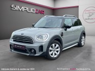 MINI d'occasion MINI COUNTRYMAN COOPER 136 ESSENTIAL PH2 de 2021