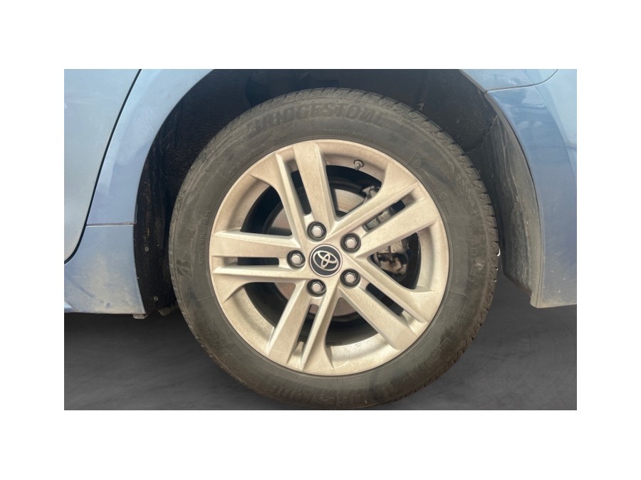 TOYOTA d'occasion COROLLA TS 180H DESIGN de 2019 Le Raincy (93)﻿