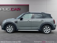 MINI d'occasion MINI COUNTRYMAN COOPER 136 ESSENTIAL PH2 de 2021