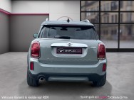 MINI d'occasion MINI COUNTRYMAN COOPER 136 ESSENTIAL PH2 de 2021