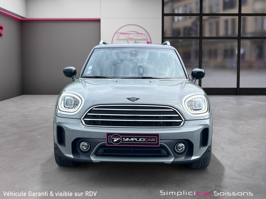 MINI d'occasion MINI COUNTRYMAN COOPER 136 ESSENTIAL PH2 de 2021