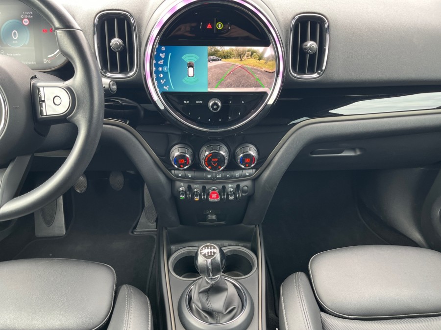 MINI d'occasion MINI COUNTRYMAN COOPER 136 ESSENTIAL PH2 de 2021