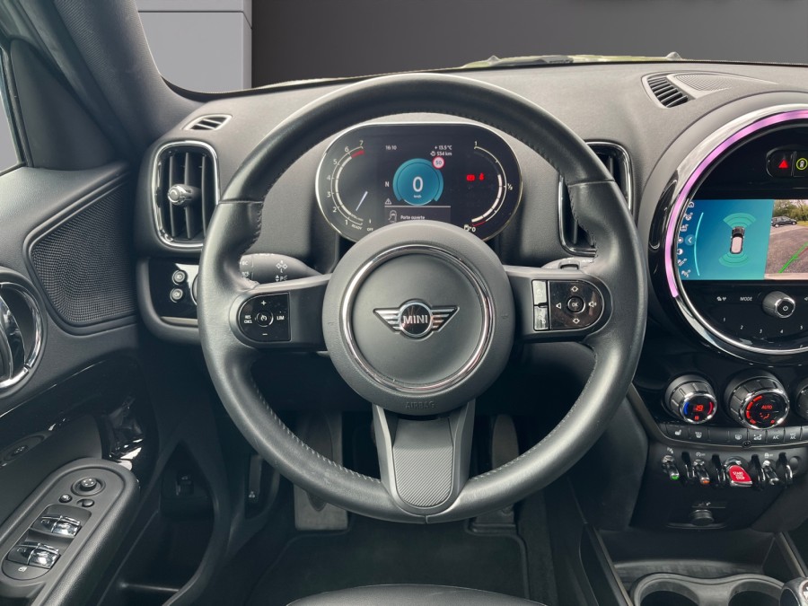 MINI d'occasion MINI COUNTRYMAN COOPER 136 ESSENTIAL PH2 de 2021
