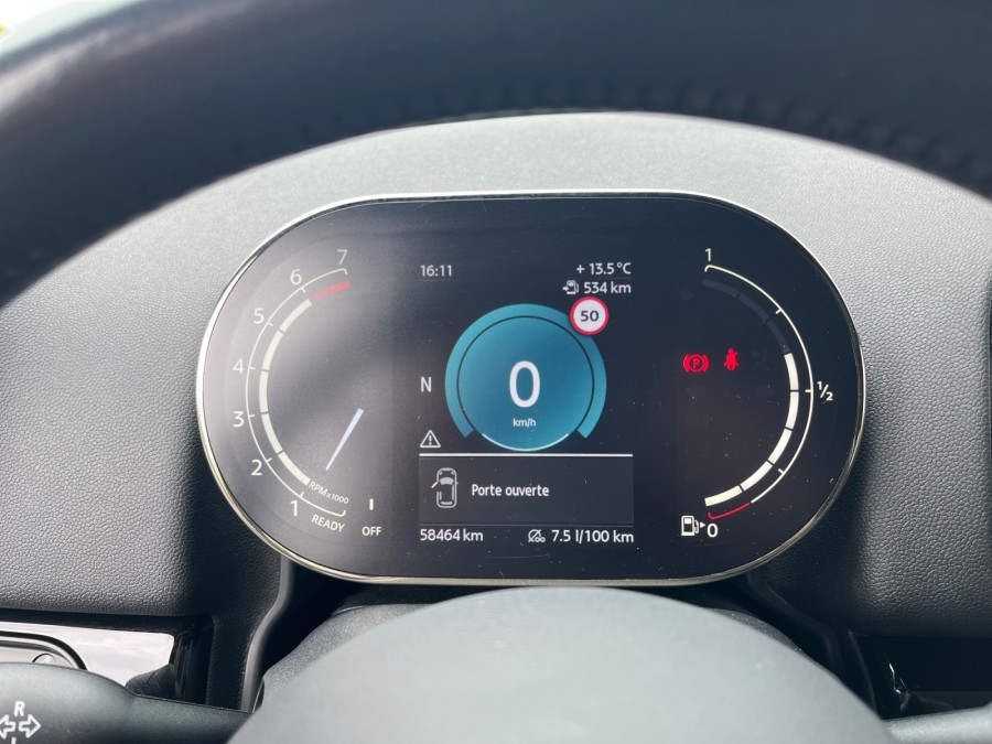 MINI d'occasion MINI COUNTRYMAN COOPER 136 ESSENTIAL PH2 de 2021
