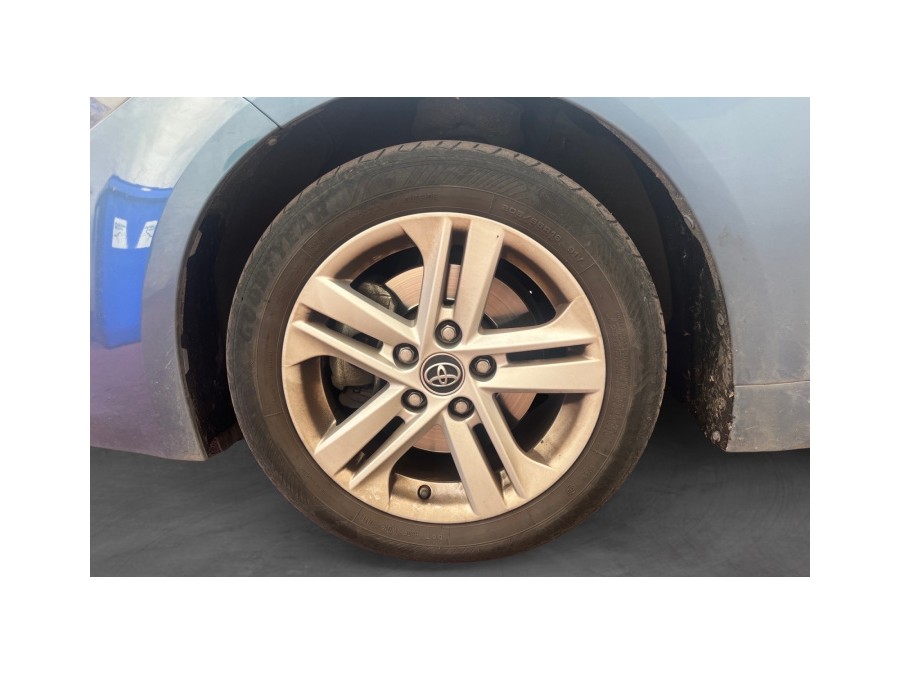 TOYOTA d'occasion COROLLA TS 180H DESIGN de 2019 Le Raincy (93)﻿