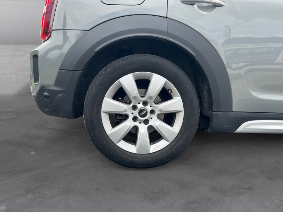 MINI d'occasion MINI COUNTRYMAN COOPER 136 ESSENTIAL PH2 de 2021