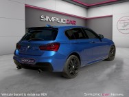 BMW d'occasion SERIE 1 M 135I XD BA de 2016 Nîmes (30)﻿