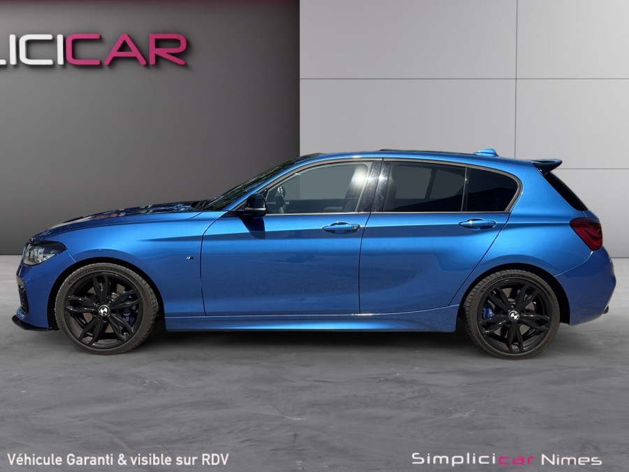 BMW d'occasion SERIE 1 M 135I XD BA de 2016 Nîmes (30)﻿