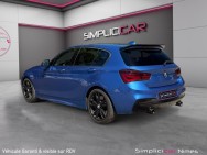 BMW d'occasion SERIE 1 M 135I XD BA de 2016 Nîmes (30)﻿