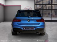 BMW d'occasion SERIE 1 M 135I XD BA de 2016 Nîmes (30)﻿