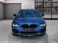 BMW d'occasion SERIE 1 M 135I XD BA de 2016 Nîmes (30)﻿