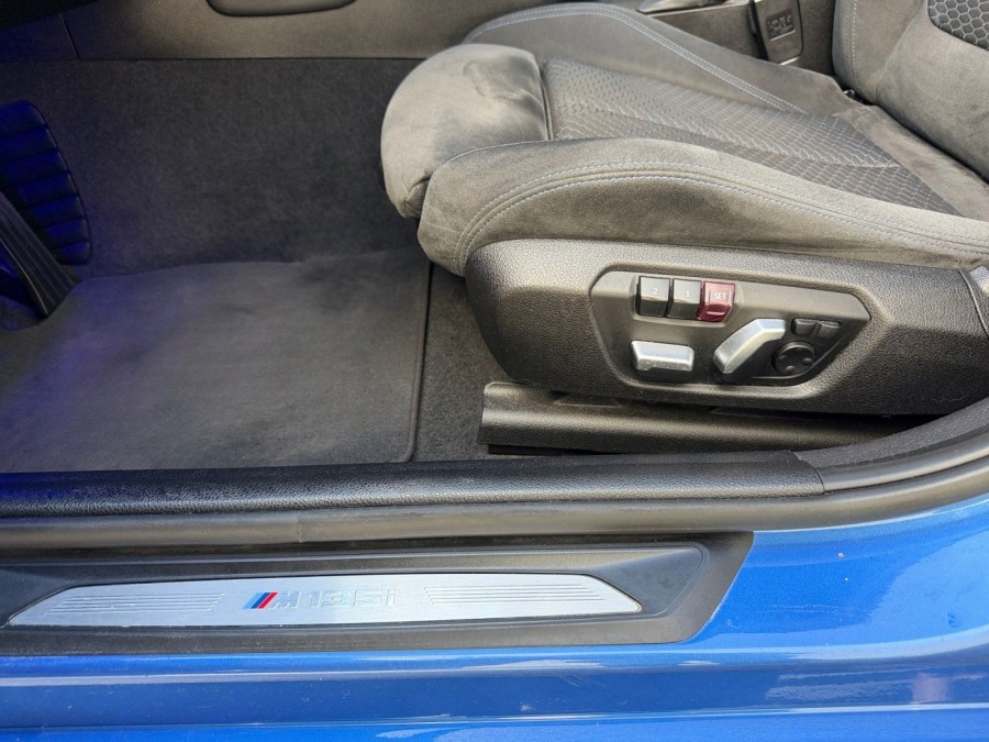 BMW d'occasion SERIE 1 M 135I XD BA de 2016 Nîmes (30)﻿