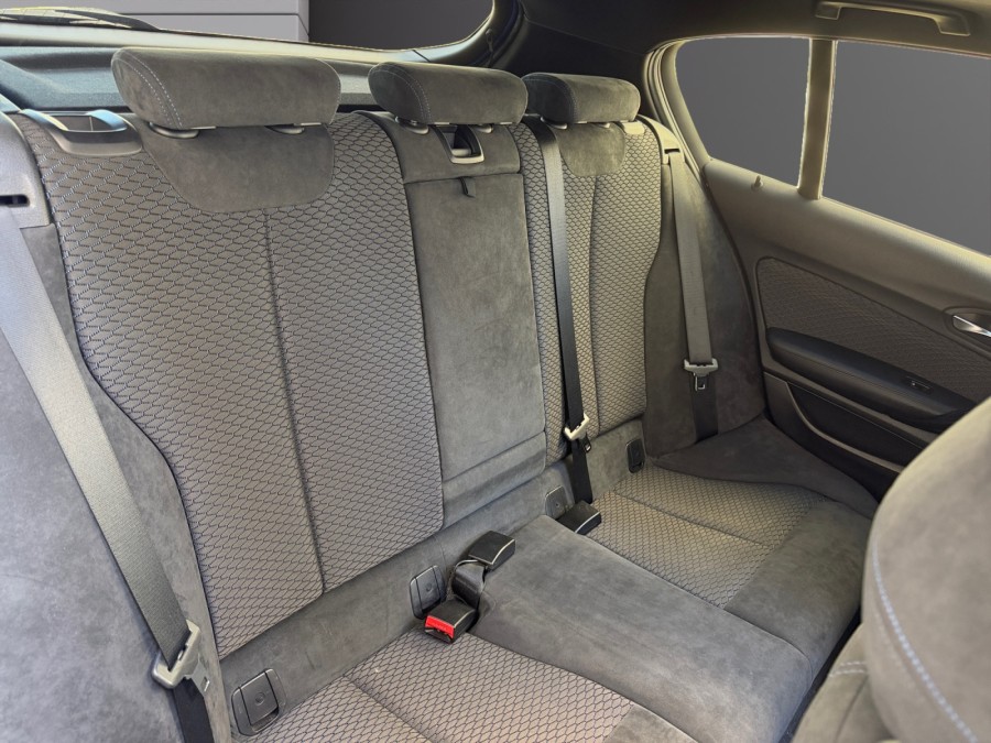 BMW d'occasion SERIE 1 M 135I XD BA de 2016 Nîmes (30)﻿
