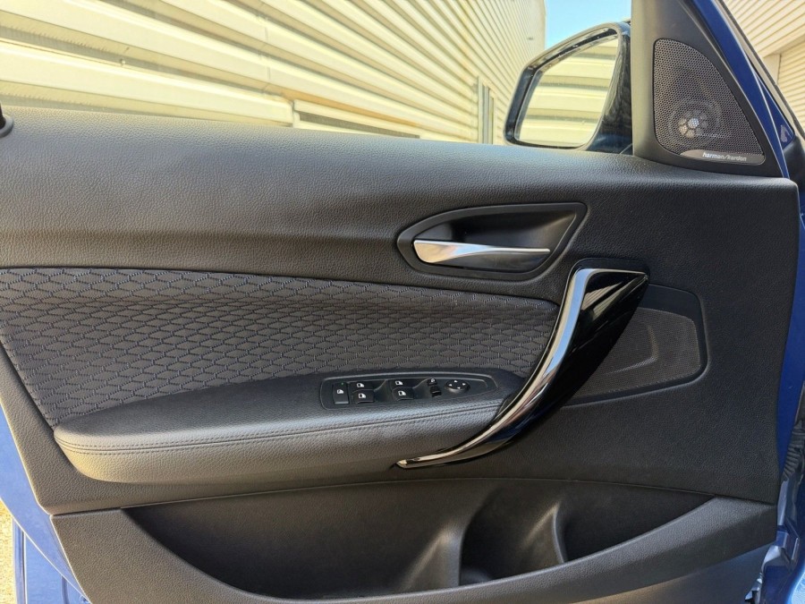 BMW d'occasion SERIE 1 M 135I XD BA de 2016 Nîmes (30)﻿