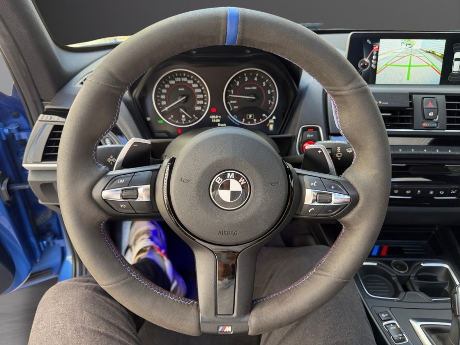 BMW d'occasion SERIE 1 M 135I XD BA de 2016 Nîmes (30)﻿