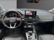 AUDI d'occasion Q5 35 TDI 163 S LINE S TRONIC PH2 de 2022 Beauvais