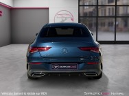 MERCEDES d'occasion CLASSE CLA II CLA 200 AMG LINE 7G-DCT de 2022