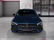 MERCEDES d'occasion CLASSE CLA II CLA 200 AMG LINE 7G-DCT de 2022
