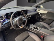 MERCEDES d'occasion CLASSE CLA II CLA 200 AMG LINE 7G-DCT de 2022
