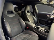 MERCEDES d'occasion CLASSE CLA II CLA 200 AMG LINE 7G-DCT de 2022