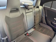 MERCEDES d'occasion CLASSE CLA II CLA 200 AMG LINE 7G-DCT de 2022