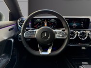 MERCEDES d'occasion CLASSE CLA II CLA 200 AMG LINE 7G-DCT de 2022
