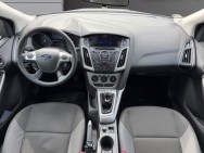 FORD d'occasion FOCUS FOCUS 1.6 L  DURATORQ-TDCI de 2013 Tours (37)﻿