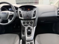 FORD d'occasion FOCUS FOCUS 1.6 L  DURATORQ-TDCI de 2013 Tours (37)﻿