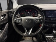 OPEL d'occasion CROSSLAND X 1.5 Turbo D - 102cv de 2020 Narbonne (11)﻿