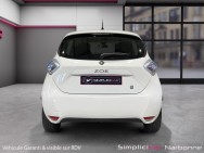 RENAULT d'occasion ZOE Z.E. de 2016 Narbonne (11)﻿