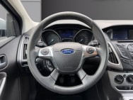 FORD d'occasion FOCUS FOCUS 1.6 L  DURATORQ-TDCI de 2013 Tours (37)﻿