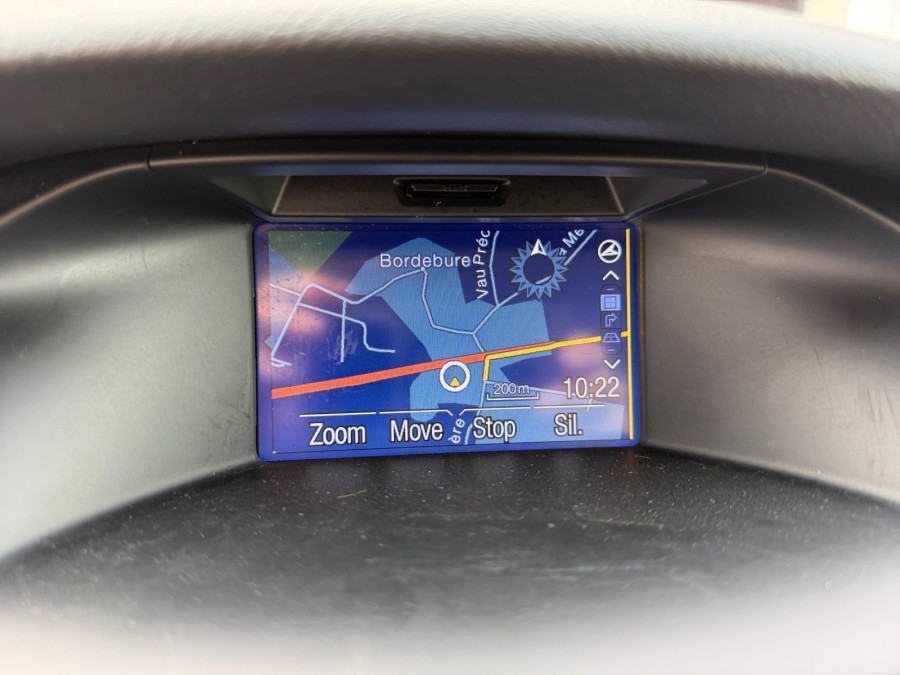 FORD d'occasion FOCUS FOCUS 1.6 L  DURATORQ-TDCI de 2013 Tours (37)﻿