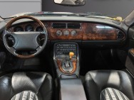 JAGUAR d'occasion XK8 4.0 V8 BA de 1999 Fontainebleau (77)﻿