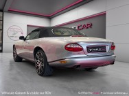 JAGUAR d'occasion XK8 4.0 V8 BA de 1999 Fontainebleau (77)﻿