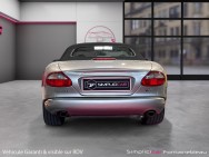 JAGUAR d'occasion XK8 4.0 V8 BA de 1999 Fontainebleau (77)﻿