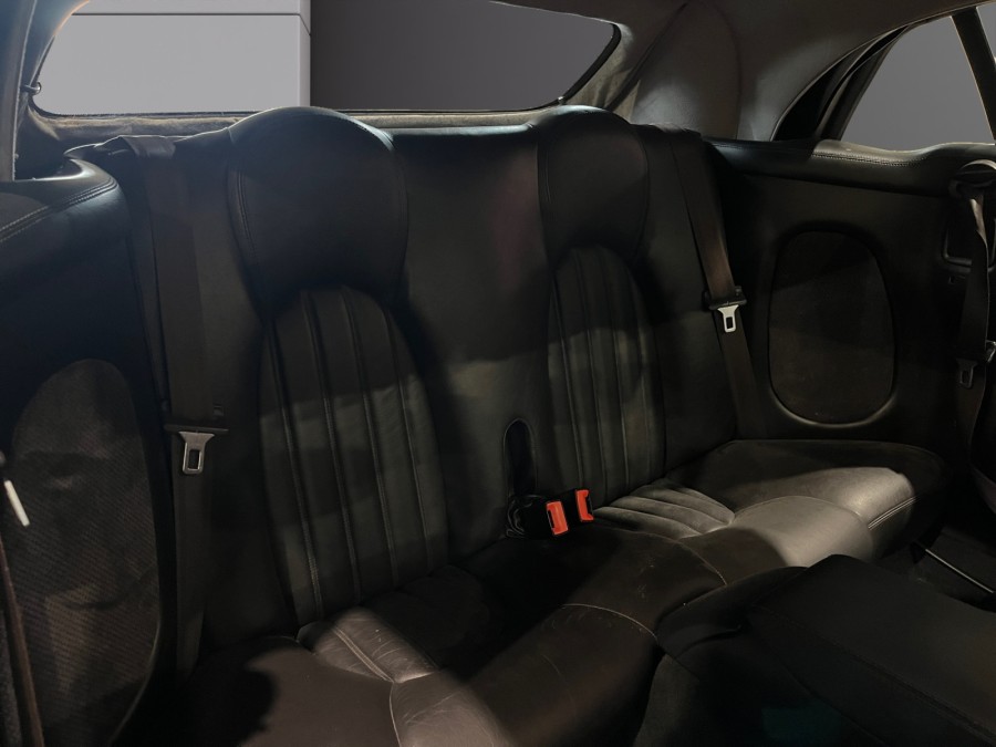 JAGUAR d'occasion XK8 4.0 V8 BA de 1999 Fontainebleau (77)﻿