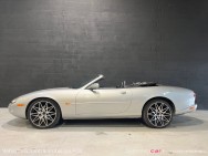 JAGUAR d'occasion XK8 4.0 V8 BA de 1999 Fontainebleau (77)﻿