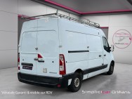 RENAULT d'occasion MASTER III FOURGON F3300 L2H2 DCI 110 GRAND